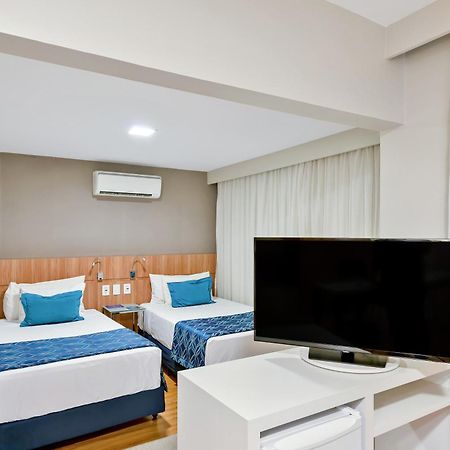 Blue Tree Garden Bauru Hotel Exterior foto