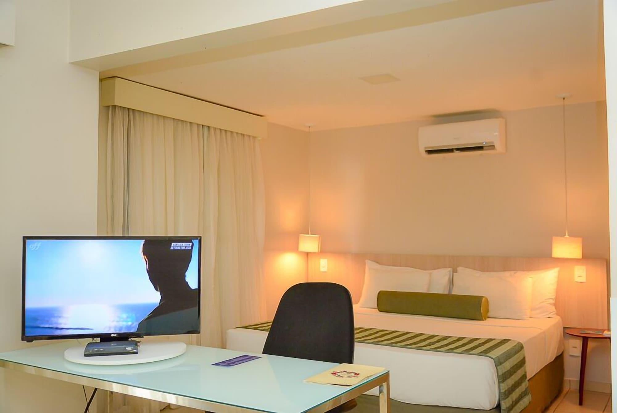 Blue Tree Garden Bauru Hotel Exterior foto