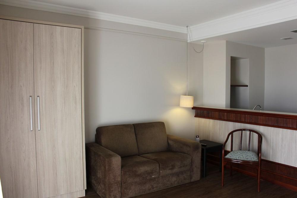 Blue Tree Garden Bauru Hotel Exterior foto