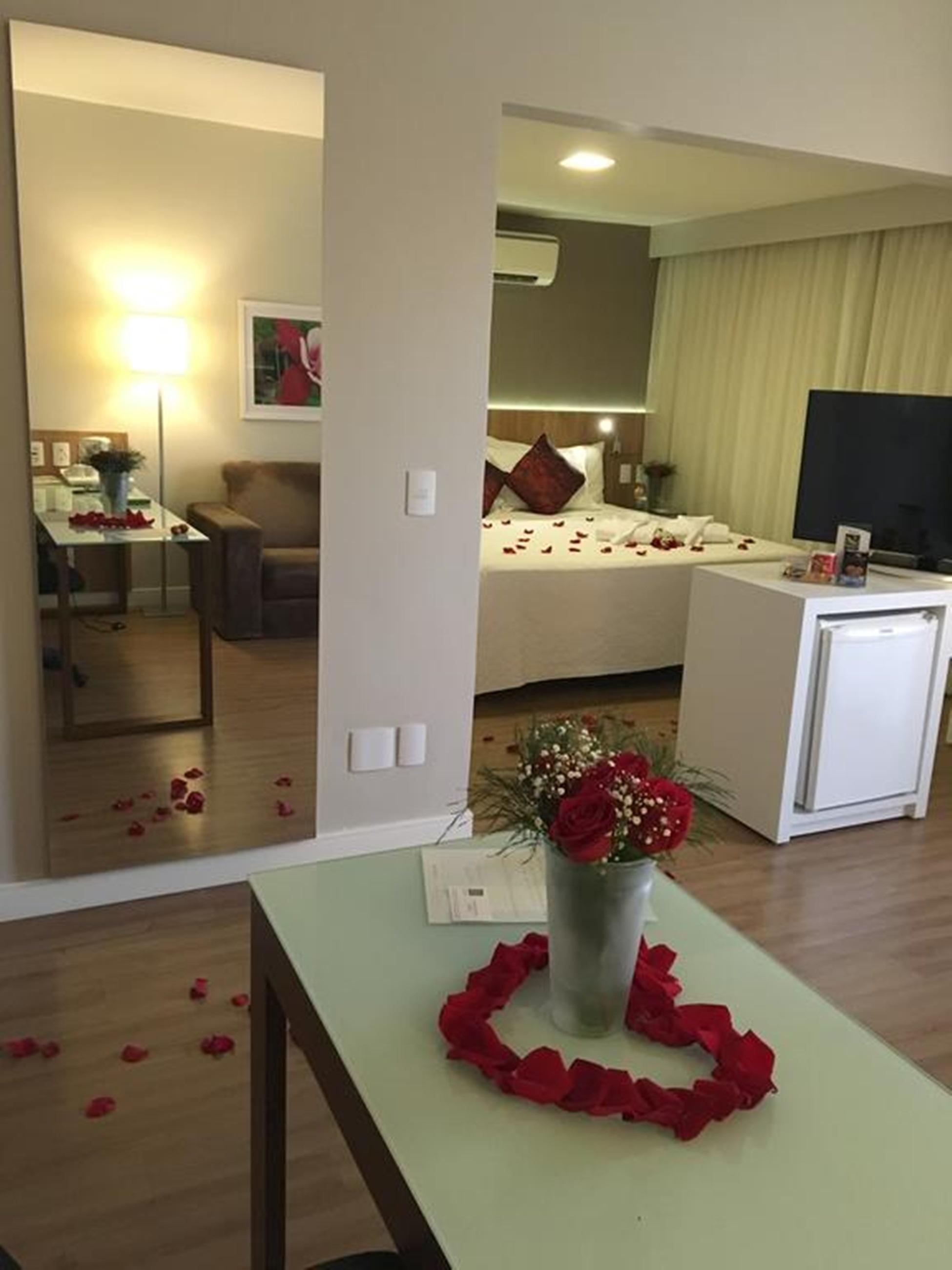 Blue Tree Garden Bauru Hotel Exterior foto