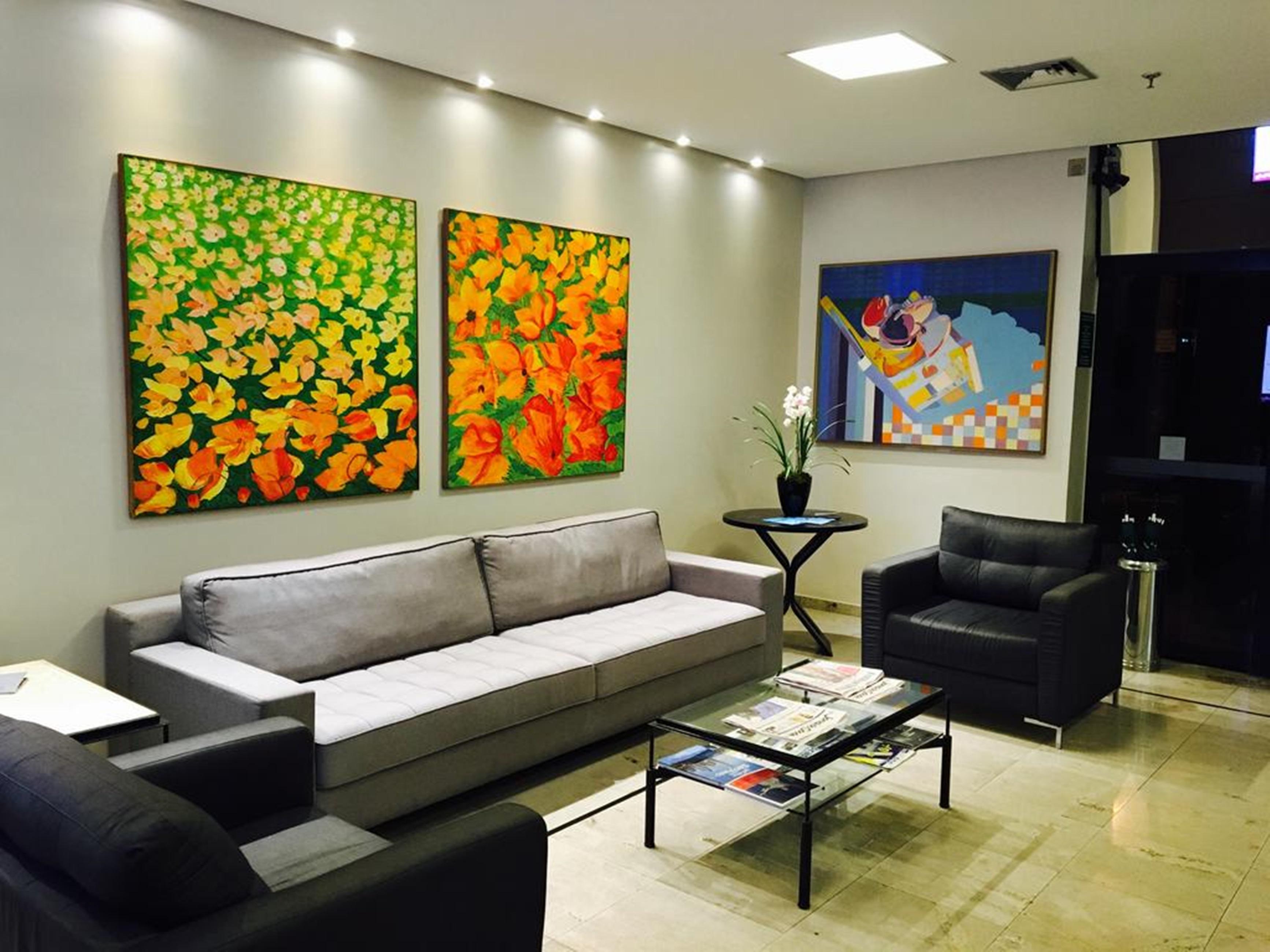 Blue Tree Garden Bauru Hotel Exterior foto