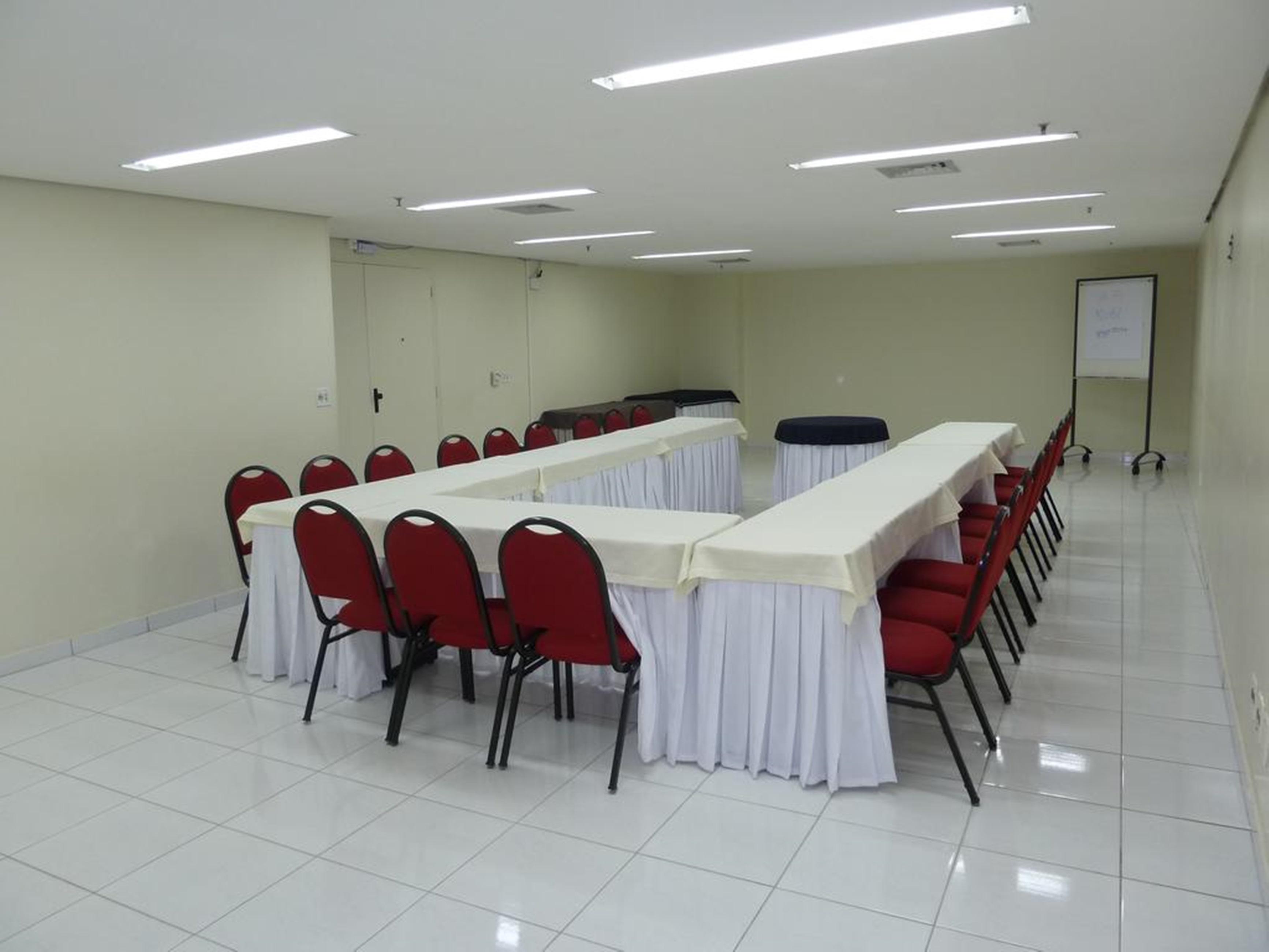 Blue Tree Garden Bauru Hotel Exterior foto