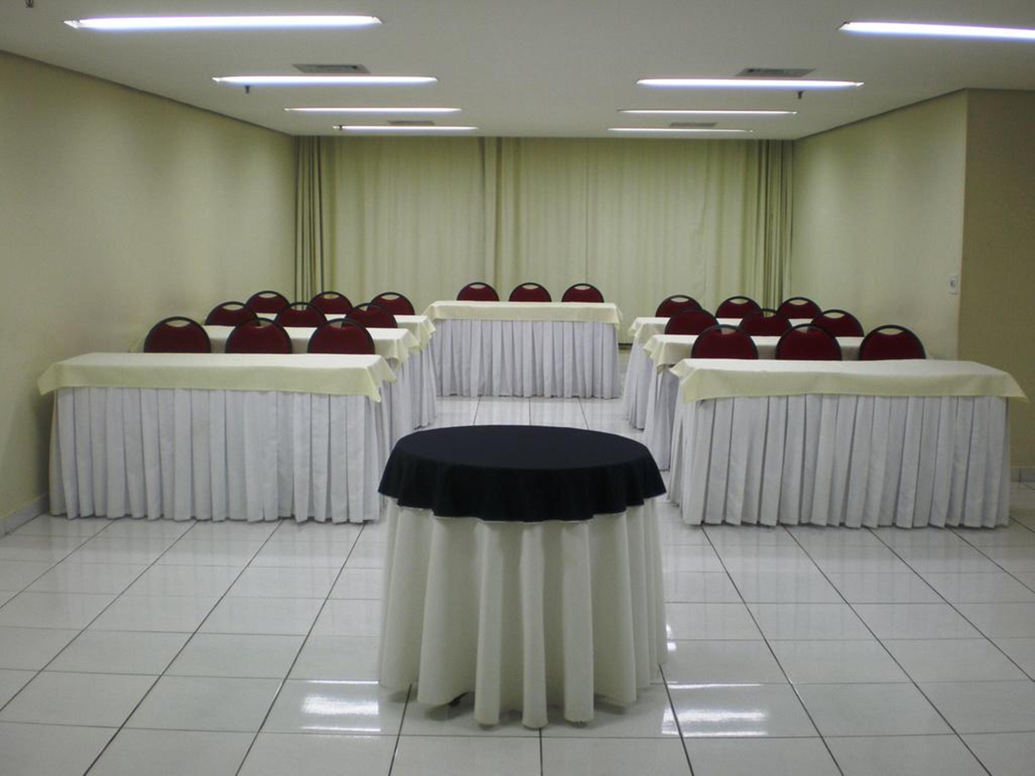 Blue Tree Garden Bauru Hotel Exterior foto